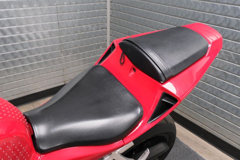 USED 2021 HONDA CBR600RA Image 19