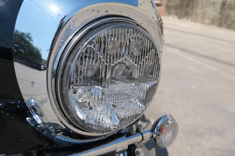 USED 2006 YAMAHA MIDNIGHT VENTURE Image 9