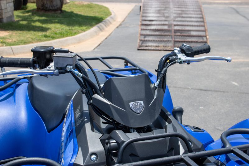 NEW 2026 YAMAHA KODIAK 450 Image 8