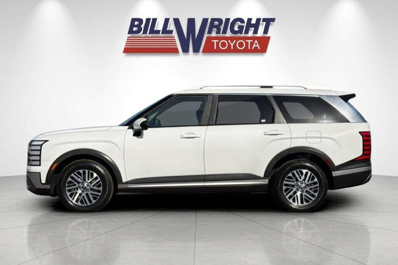 Used 2026 Hyundai Palisade SEL ConvenienceImage 6