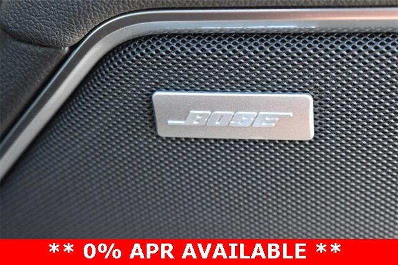 New 2025 Chevrolet Silverado 1500 LTZImage 14