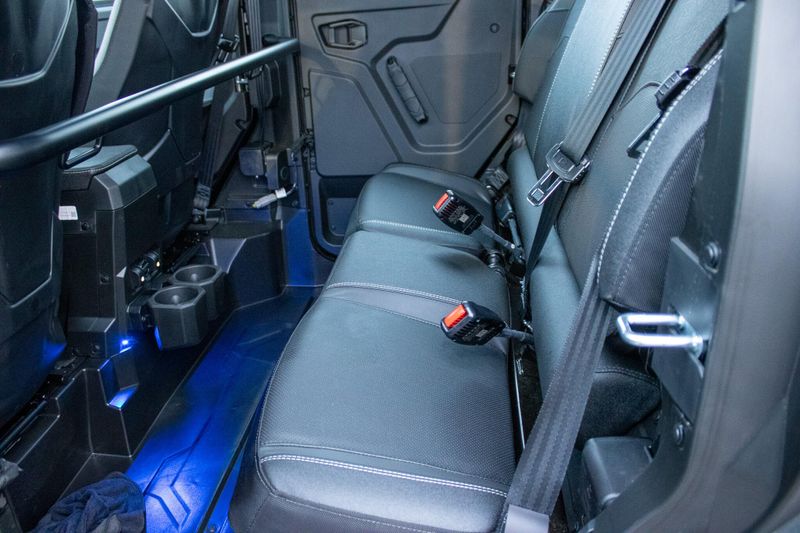 NEW 2026 POLARIS XPEDITION ADV 5 NORTHSTAR Image 15