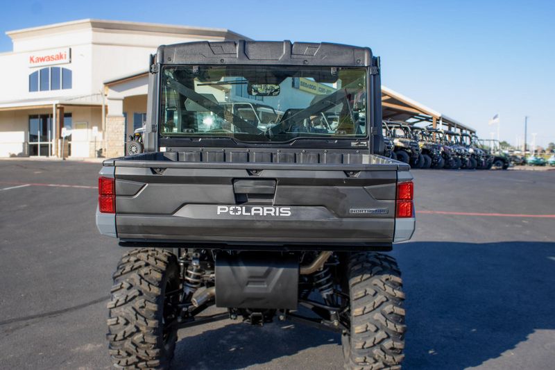 NEW 2026 POLARIS RANGER XP 1000 NORTHSTAR EDITION PREMIUM Image 3