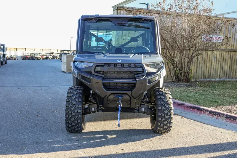 NEW 2026 POLARIS RANGER CREW XP 1000 NORTHSTAR EDITION ULTIMATE Image 2