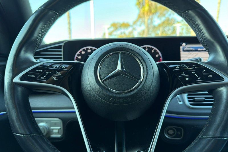 Used 2024 Mercedes-Benz GLE 350Image 28