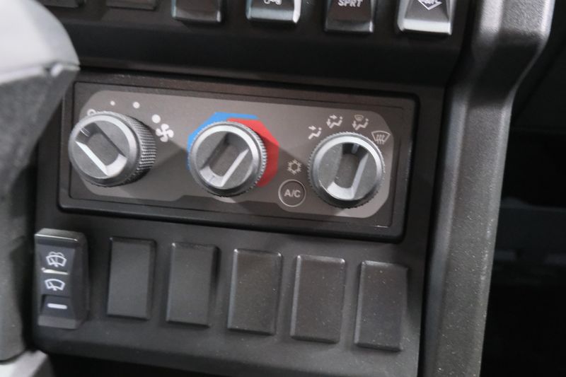 NEW 2026 POLARIS XPEDITION ADV 5 NORTHSTAR Image 16