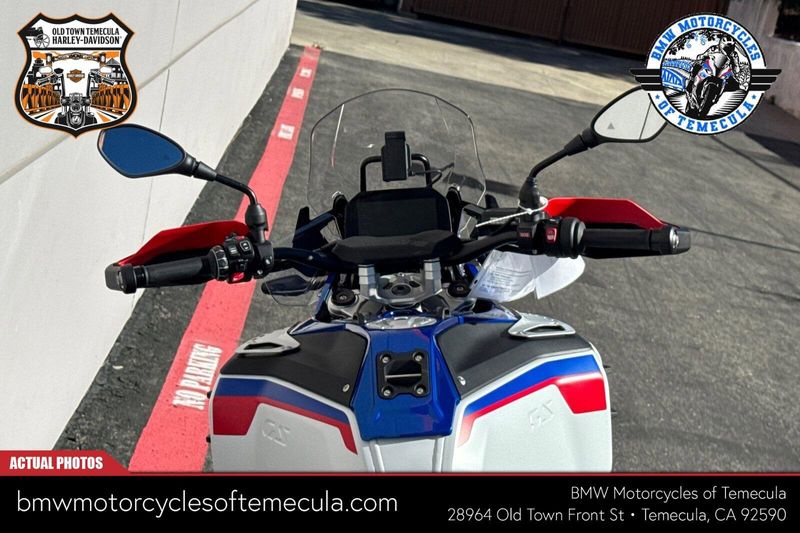 2026 BMW R 1300 GS AdventureImage 15