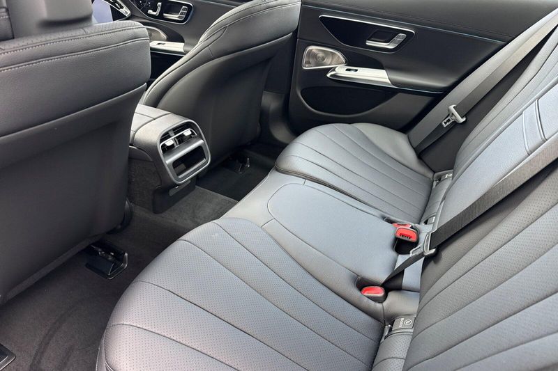 New 2027 Mercedes-Benz E-Class E 350Image 9