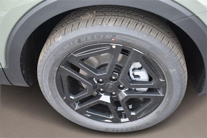 New 2025 Kia Telluride EX X-LineImage 11