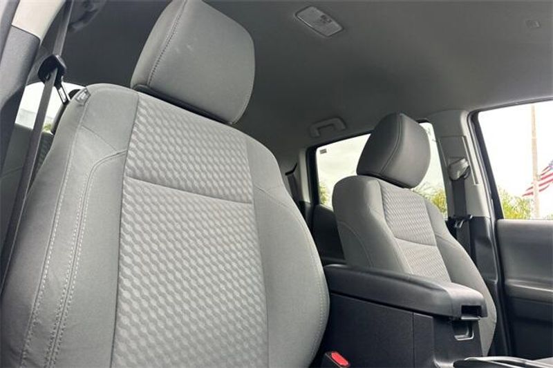 Used 2023 Toyota Tacoma SR5Image 14