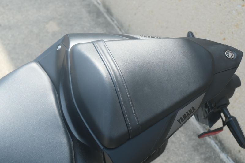 2023 Yamaha MT03 BLACK Image 21