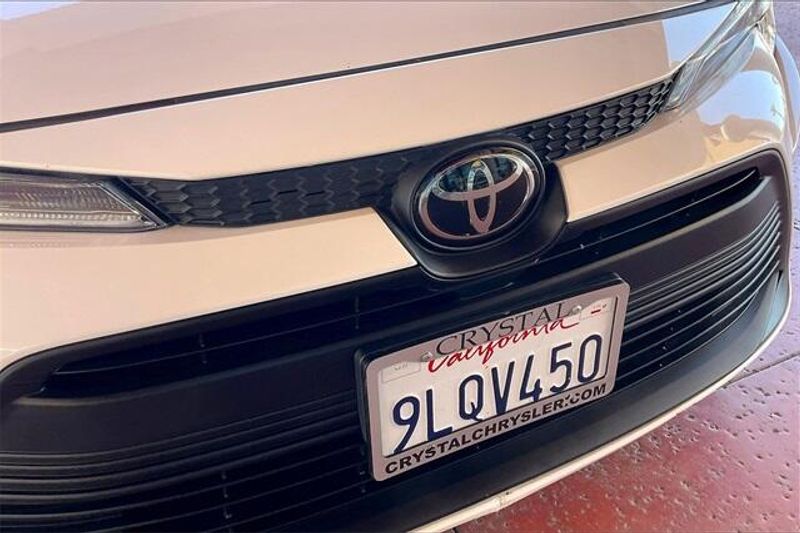 2024 Toyota Corolla LEImage 30