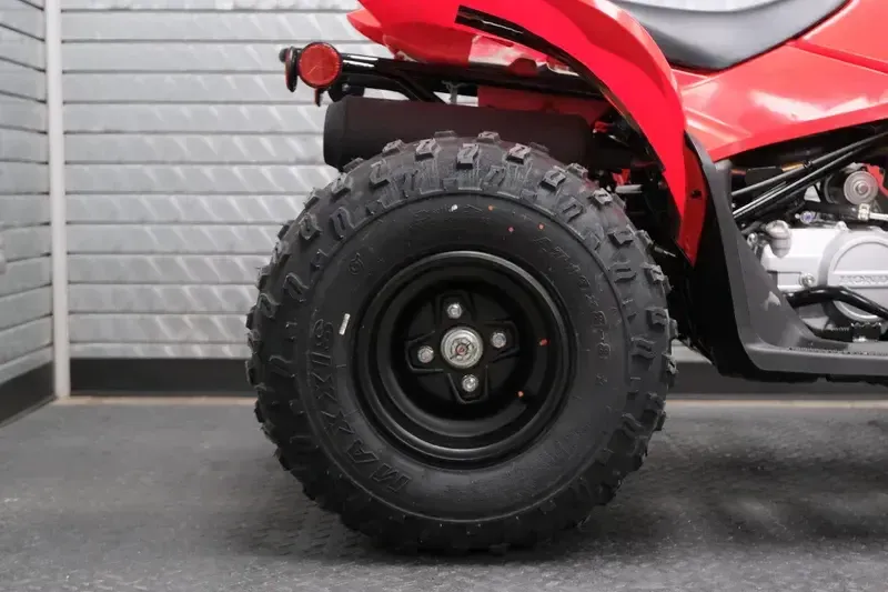 NEW 2026 HONDA TRX90X Image 16