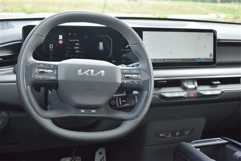New 2026 Kia EV9 GT-LineImage 25