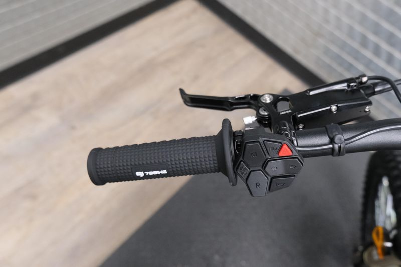 NEW 2026 79 BIKE FALCON LYNX Image 15