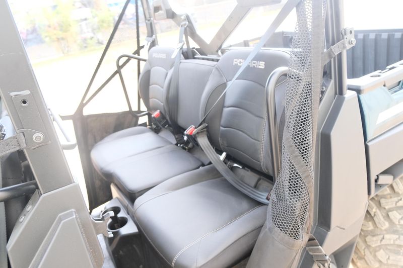 NEW 2026 POLARIS RANGER CREW XP 1000 PREMIUM Image 20