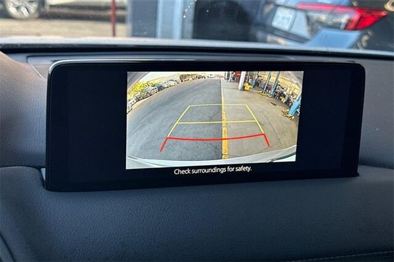 Used 2024 Mazda CX-5 2.5 S Select PackageImage 17
