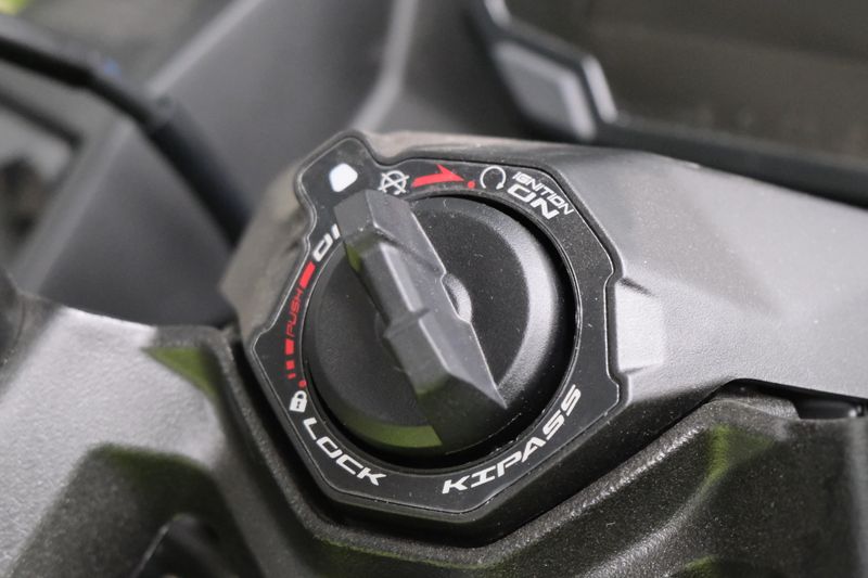 NEW 2026 KAWASAKI NINJA 500 SE ABS Image 25