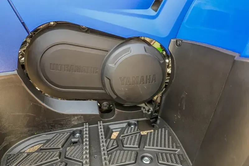 NEW 2026 YAMAHA KODIAK 450 Image 17