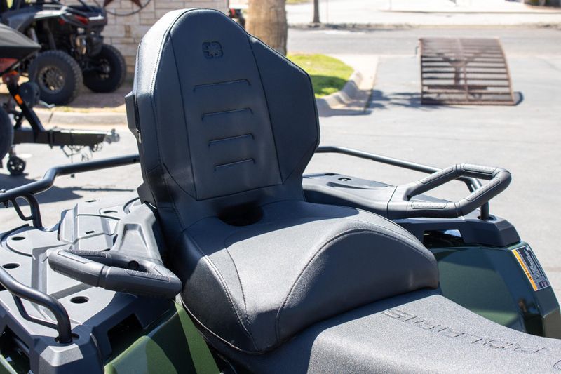 NEW 2026 POLARIS SPORTSMAN TOURING 570 PREMIUM Image 13
