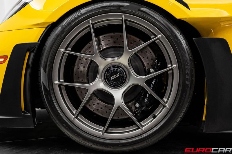 2024 Porsche 911 GT3 RS *WEISSACH PACKAGE * RARE COLOR*Image 23