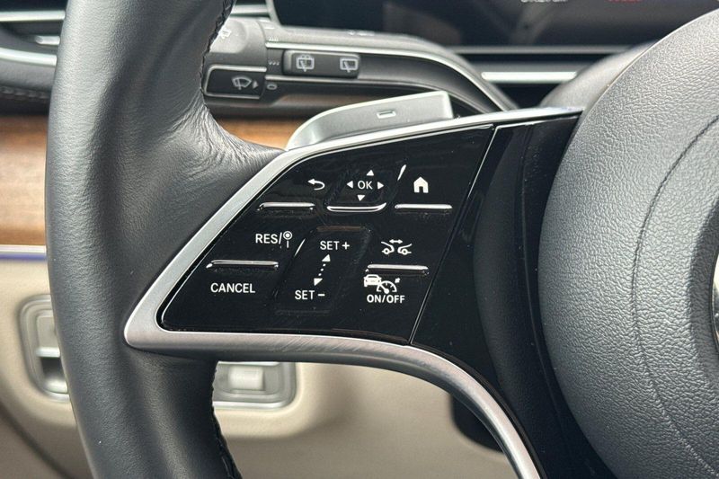 Used 2025 Mercedes-Benz GLS 450Image 30