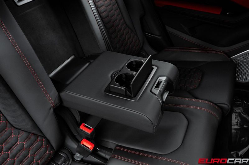 2021 Lamborghini Urus *PANORAMIC SUNROOF * FRONT PPF*Image 36