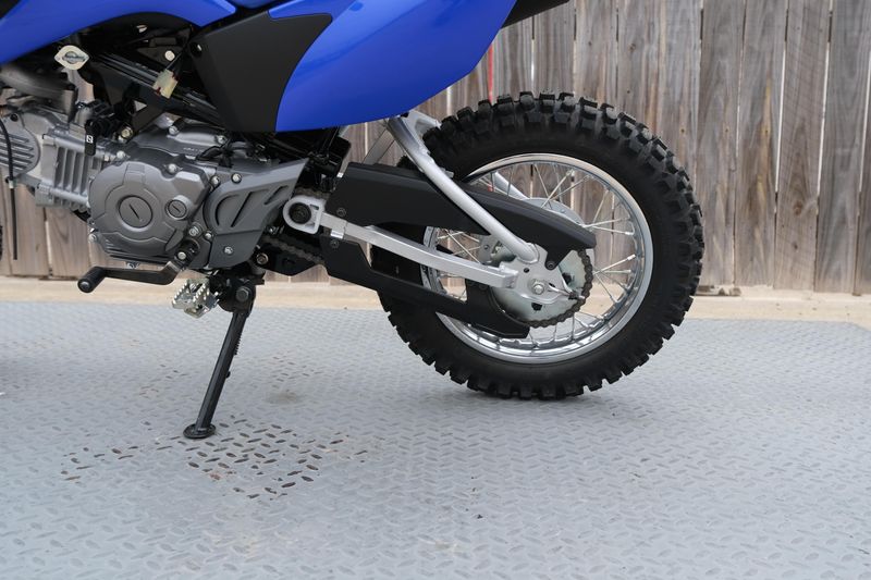 NEW 2026 YAMAHA TTR110E Image 15