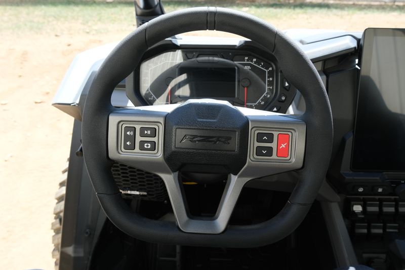 NEW 2026 POLARIS RZR PRO R 4 ULTIMATE Image 21