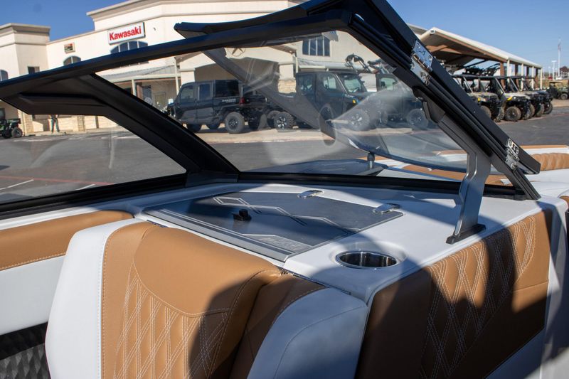 NEW 2026 MALIBU WAKESETTER M230 Image 59