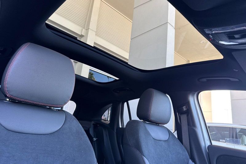 New 2026 Mercedes-Benz GLA-Class GLAGLA 250Image 14