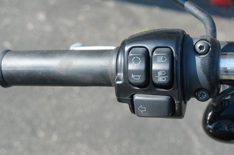 USED 2019 HARLEY SPORTSTER 1200 CUSTOM Image 23