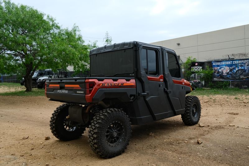 NEW 2026 POLARIS RANGER CREW XP 1000 NORTHSTAR EDITION PREMIUM Image 3