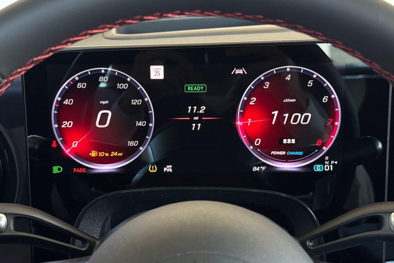 New 2027 Mercedes-Benz CLA-Class CLACLA 220Image 19