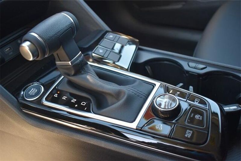 2025 Kia Sportage EXImage 22
