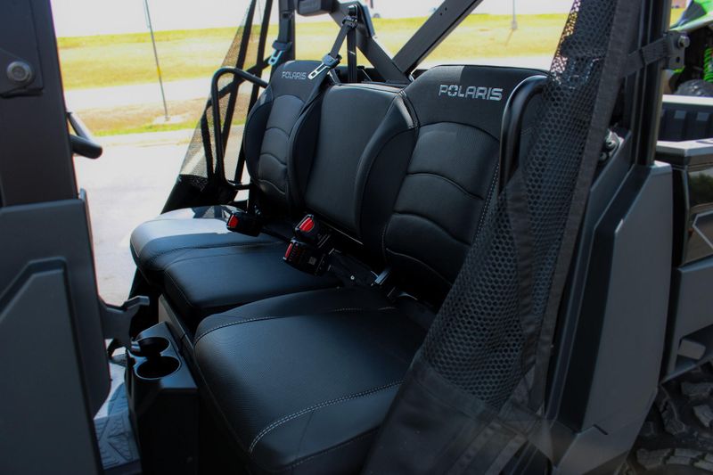 NEW 2026 POLARIS RANGER CREW XP 1000 TEXAS EDITION Image 17
