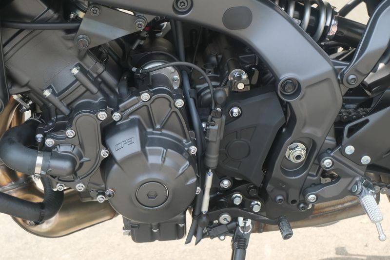 2025 Yamaha MT09 ICE STORM Image 18
