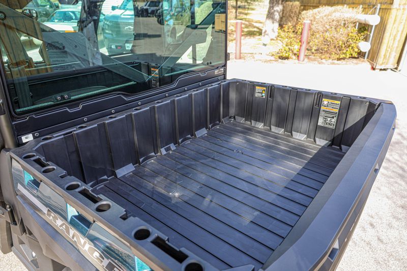 NEW 2026 POLARIS RANGER CREW XP 1000 NORTHSTAR EDITION ULTIMATE Image 18