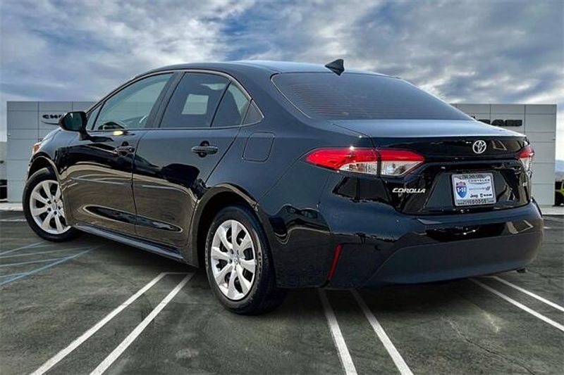 2024 Toyota Corolla LEImage 10