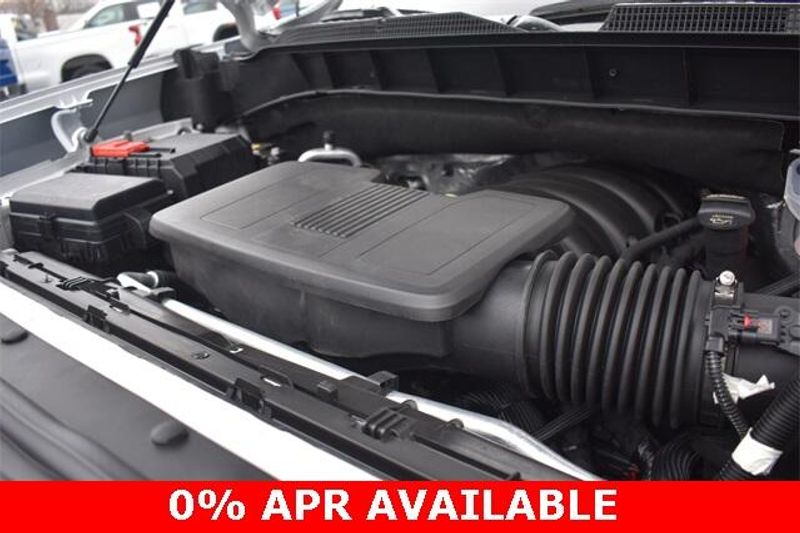 New 2026 Chevrolet Silverado 1500 RSTImage 39