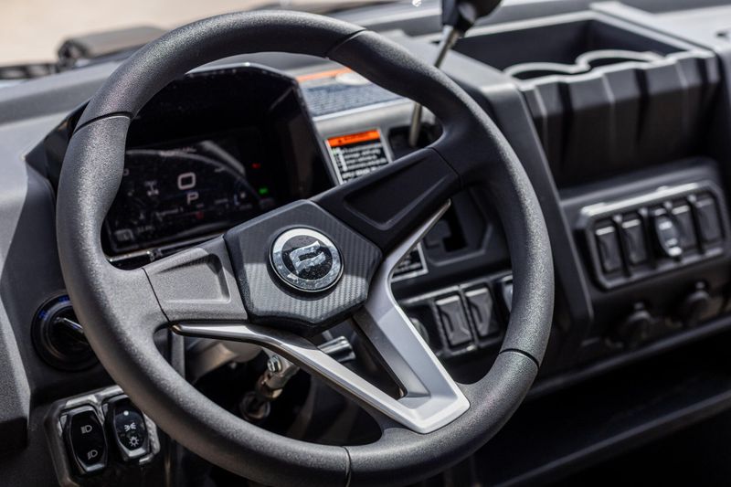 NEW 2026 CFMOTO UFORCE 1000 XL Image 7