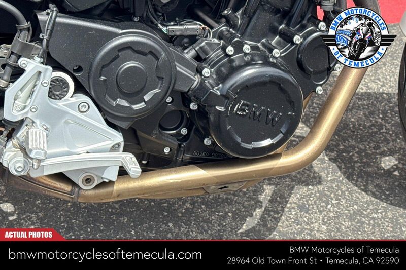 Used 2012 BMW F800R  Image 12