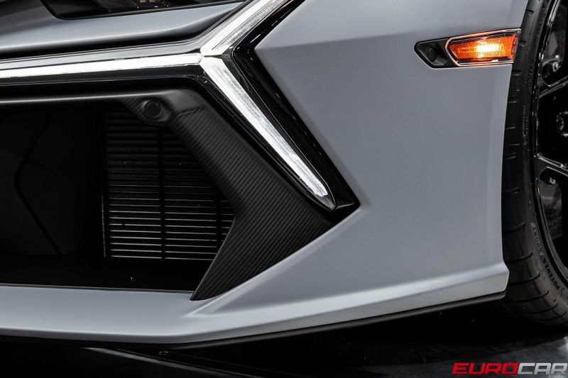 Used 2024 Lamborghini Revuelto *HUGE CARBON OPTIONS * FACTORY MATTE PAINT*Image 14