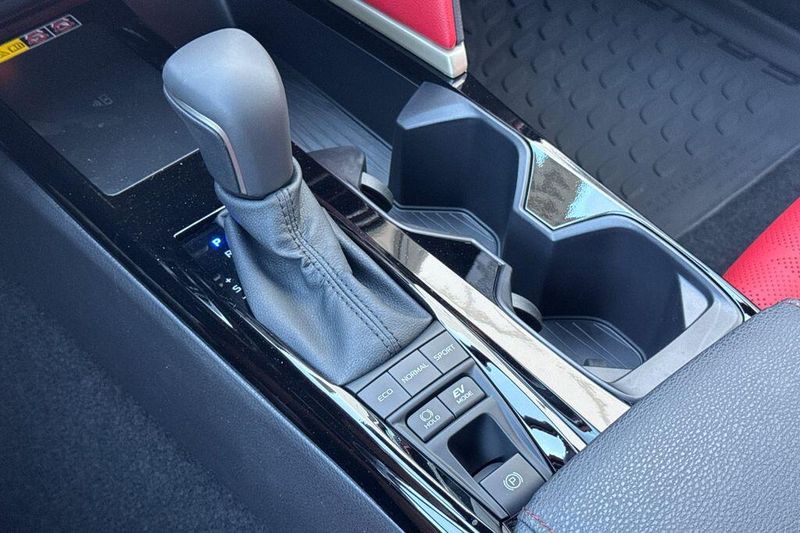 New 2026 Toyota Camry XSEImage 22
