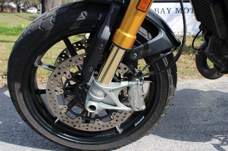 2020 Ducati Scrambler 1100 Sport 