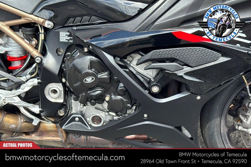 2023 BMW S 1000 RRImage 11