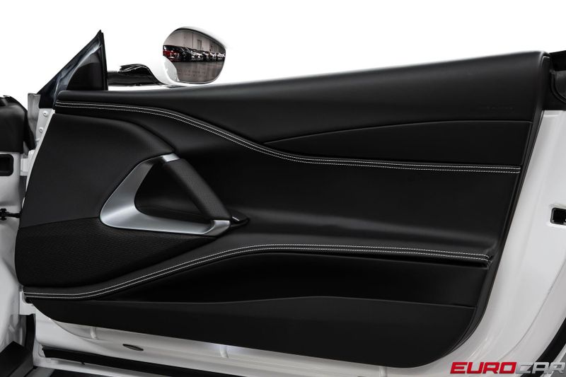 2022 Ferrari 812 GTS *CARBON STEERING WHEEL * FRONT LIFT*Image 29