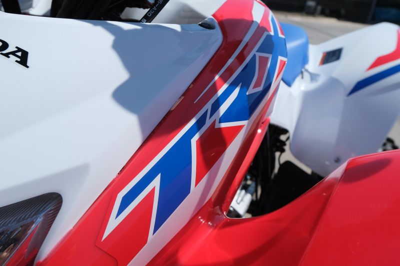 NEW 2026 HONDA TRX250X Image 12