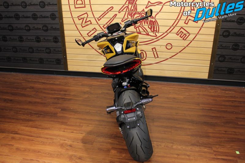 2023 MV Agusta Dragster RR SCS Image 7