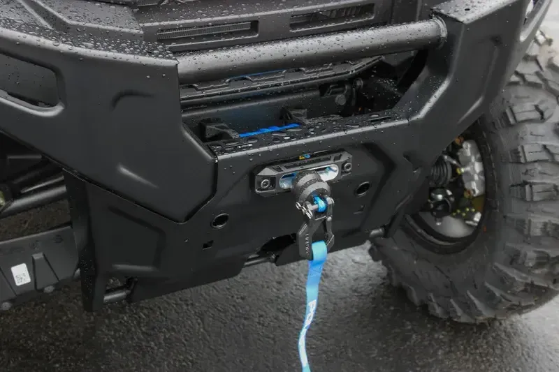 NEW 2026 POLARIS RANGER XP 1000 PREMIUM Image 15